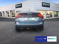 Gebraucht Citroën C4 131 PS (96 kW) 2024 Blau SUV
