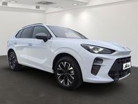 Gebraucht Cupra Terramar 204 PS (150 kW) 2025 Glacial weiss metallic SUV