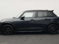 Gebraucht Mini John Cooper Works 156 PS (114 kW) 2025 Grau Kleinwagen