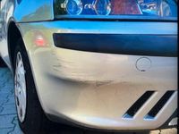 Gebraucht Fiat Punto 80 PS (58 kW) 2001 Kleinwagen