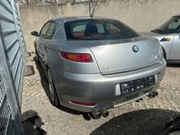 Gebraucht Alfa Romeo GT 166 PS (122 kW) 2005 Silber Coupé