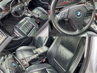 gebraucht BMW 328 3er e46 i Automatik