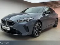 Gebraucht BMW M235 Performance 300 PS (220 kW) 2025 Grau Coupé
