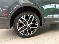 Gebraucht Seat Tarraco Xperience 245 PS (180 kW) 2022 Grau SUV