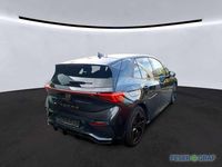 Gebraucht Cupra Born 169 kW (231 PS) 2024 Quasargrau Kleinwagen