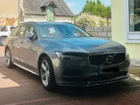 Gebraucht Volvo V90 Kinetic 150 PS (110 kW) 2018 Grau Kombi