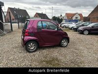 gebraucht Smart ForTwo Coupé ForTwoKlima Brabus Pano