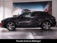Gebraucht Porsche Macan 245 PS (180 kW) 2021 Schwarz SUV