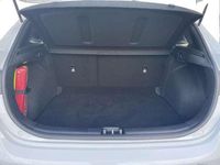 Gebraucht Kia Ceed Vision 136 PS (100 kW) 2021 Weiß (metallic) Kleinwagen