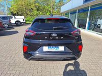 Gebraucht Ford Puma Gen-E 124 kW (169 PS) 2025 Schwarz SUV