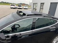 Gebraucht Tesla Model S 386 kW (525 PS) 2019 Schwarz Kleinwagen