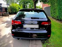 Second-hand Audi A3 115 CP (84 kW) 2020 Negru Berlinǎ