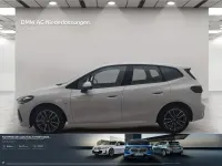 Gebraucht BMW 220 M Sport 150 PS (110 kW) 2025 Weiß Van / Kleinbus