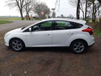 gebraucht Ford Focus Champions Leag Sync Edition