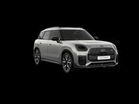 Gebraucht Mini John Cooper Works Countryman 225 kW (306 PS) 2025 Silber SUV