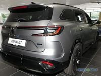 Gebraucht Renault Espace Esprit Alpine 200 PS (147 kW) 2024 Grau Van / Kleinbus