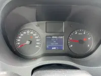 Gebraucht Mercedes Sprinter 163 PS (119 kW) 2021 Schwarz Van