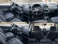 Gebraucht VW Polo 54 PS (39 kW) 2003 Silber Kleinwagen
