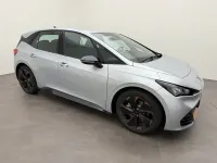Gebraucht Cupra Born 169 kW (231 PS) 2026 Silber Kleinwagen