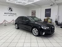 Gebraucht Audi A3 S-Line 116 PS (85 kW) 2019 Schwarz Limousine