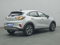 Nuova Ford Puma Titanium 125 CV (91 kW) 2026 Grigio SUV