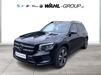 Gebraucht Mercedes GLB220 Progressive 190 PS (139 kW) 2023 Schwarz SUV