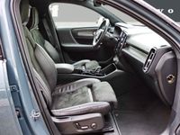 Gebraucht Volvo XC40 R-Design 261 PS (191 kW) 2020 Grau SUV