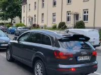 Usado Audi Q7 240 HP (176 kW) 2008 Preto SUV