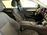 Gebraucht Mercedes E220 194 PS (142 kW) 2019 Grau Kombi