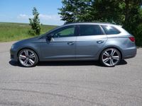 gebraucht Seat Leon ST CUPRA 290 DSG 2.0 TSI