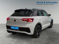 Gebraucht VW T-Roc Beats 300 PS (220 kW) 2022 Pure white SUV