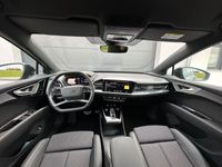 gebraucht Audi Q4 e-tron 40 e-tron advanced