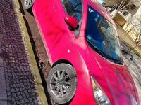 Gebraucht Mazda 3 105 PS (77 kW) 2010 Rot Kleinwagen