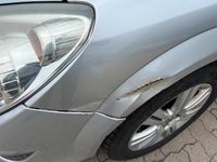 Gebraucht Opel Astra 105 PS (77 kW) 2007 Silber Kombi