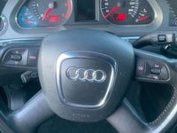 gebraucht Audi A6 3.0 TDI tiptronic Quattro Avant 212000km