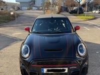 Gebraucht Mini John Cooper Works 231 PS (169 kW) 2021 Schwarz Kleinwagen
