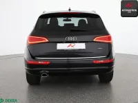 Gebraucht Audi Q5 S-Line 190 PS (139 kW) 2014 Schwarz SUV