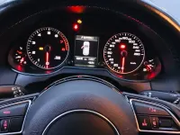 Gebraucht Audi Q5 Sport 179 PS (131 kW) 2014 Schwarz SUV