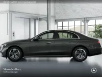 Gebraucht Mercedes E220 Avantgarde 197 PS (144 kW) 2025 Grau Limousine