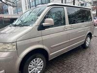 Second-hand VW T5 174 CP (127 kW) 2004 Van