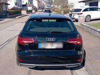 gebraucht Audi A3 e-tron Sporback