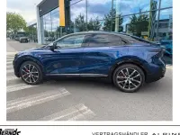 Neu Alpine A390 294 kW (400 PS) 2026 Bleu abysse (metallic) SUV