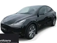 Gebraucht Tesla Model Y 273 kW (372 PS) 2023 Schwarz SUV