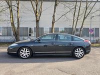 Gebraucht Citroën C6 200 PS (147 kW) 2010 Limousine