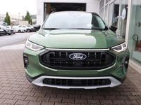 Neu Ford Kuga Active X 242 PS (177 kW) 2026 Bursting green metallic SUV