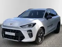 Gebraucht Cupra Terramar VZ 265 PS (194 kW) 2025 Weiß SUV