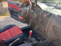 Gebraucht Hyundai Getz 67 PS (49 kW) 2008 Schwarz Kleinwagen