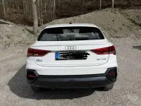 Gebraucht Audi Q3 150 PS (110 kW) 2020 SUV