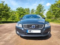Gebraucht Volvo V70 Standard 150 PS (110 kW) 2016 Grau Kombi