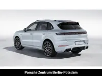 Gebraucht Porsche Cayenne E-Hybrid 470 PS (345 kW) 2025 Silber SUV